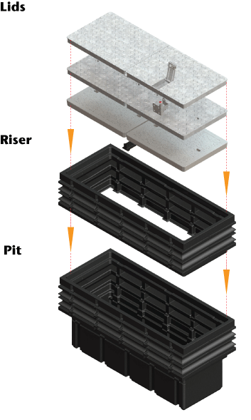 Type-6-Pit