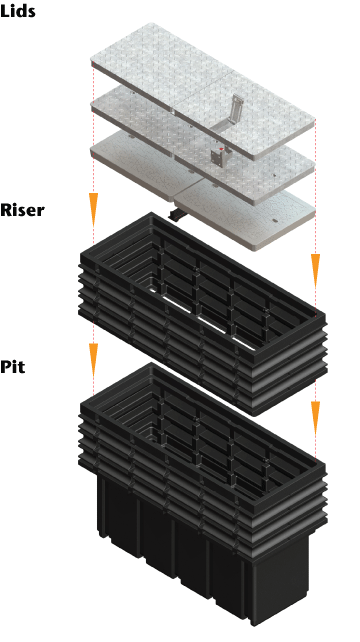 Type-8-Pit